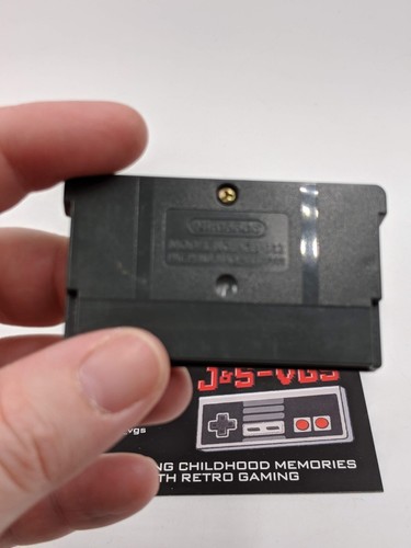 Juegos Nintendo GBA Gameboy Advance (HAZ UN PAQUETE)(ELIGE TUS JUEGOS) - Imagen 492 de 644