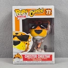 Funko Pop Ad Icons CHESTER CHEETAH Box 77 NIB 2019