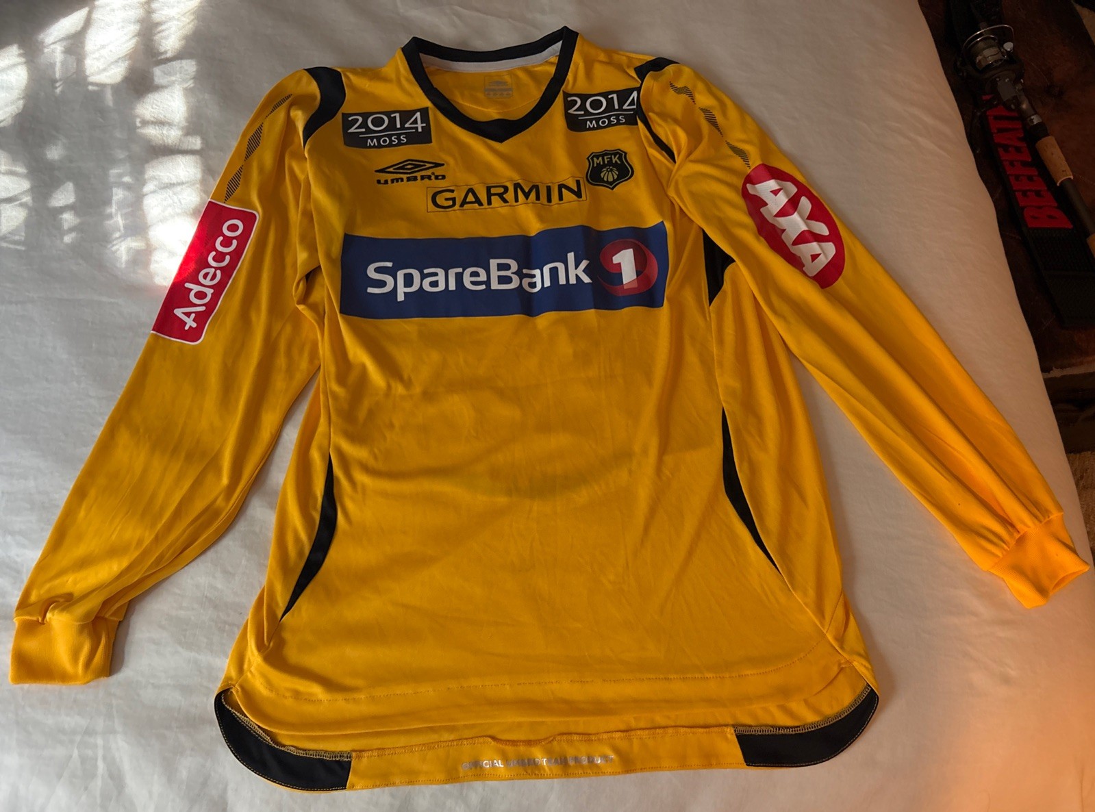 Foto 1 di 8
