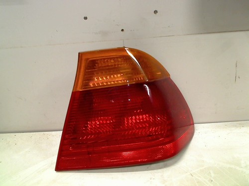RÜCKLICHT RECHTS BMW 3 serie (E46/4) Sedan 316i (M43-B18(19 4 E1)) 2000