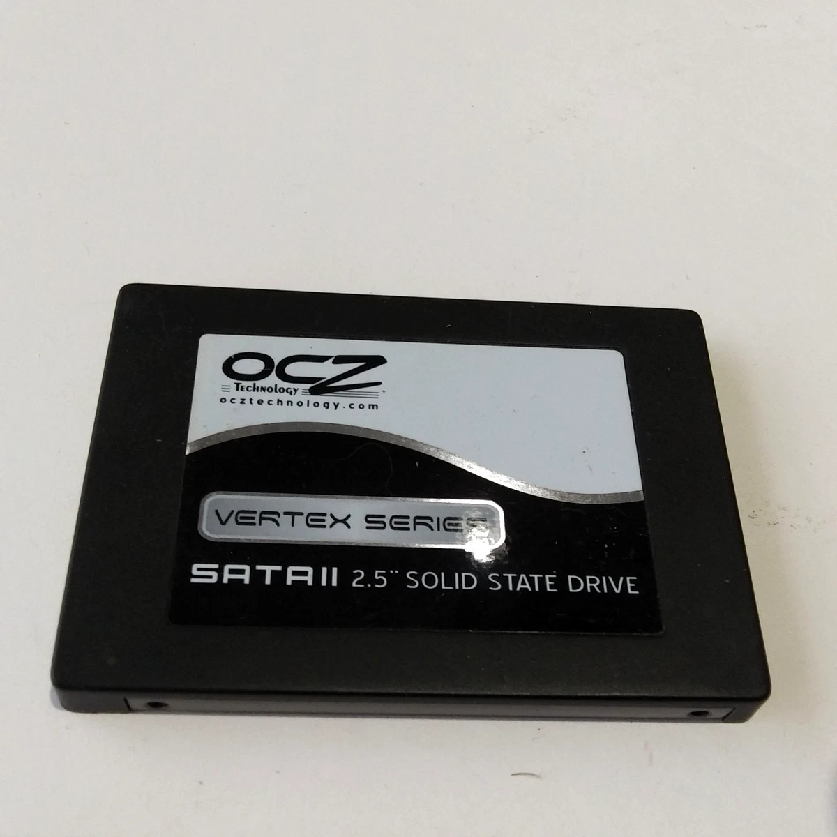 OCZ SATA II Solid State Drives for sale | eBay