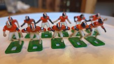 Denver Broncos - Vintage Tudor Electric Football - No Breaks - HK/WS