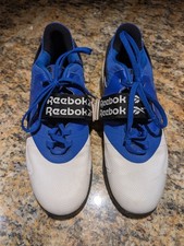 Reebok Legacy Lifter White Black for Sale - Authenticity
