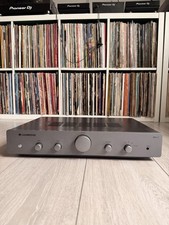 Cambridge Audio AXA25 Integrated Stereo Amplifier