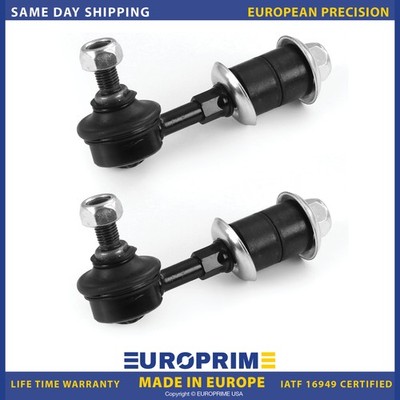 Front Stabilizer Sway Bar End Links Set for Sonata XG350 Optima Magentis Amanti