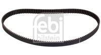 Febi Bilstein Zahnriemen FüR Alfa Romeo Passend FüR Fiat Ford Lancia
