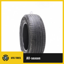 Used 24565r17 Michelin Primacy Tour As 107h - 6.532 Used 24565r17 Michelin Primacy Tour As 107h - 6.532