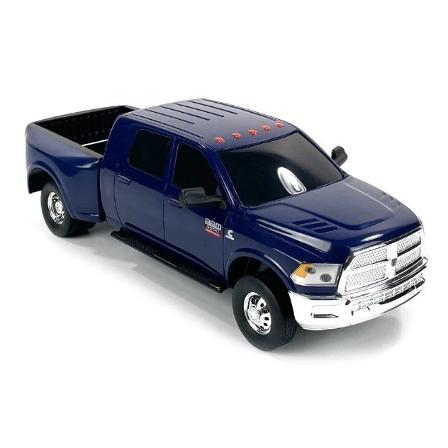 1/20 Scale Big Country Ram 3500 Mega Cab Dually Truck - Image 4 of 4