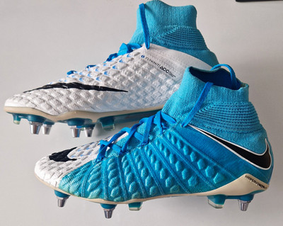 Nike Hypervenom Phantom 3 SG ACC   FR 41   US 8   UK 7   neuwertig Fußballschuhe