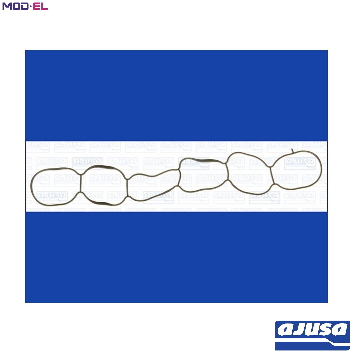 Intake manifold gasket 01048500 AJUSA for PEUGEOT RENAULT CITROËN FIAT - Image 7