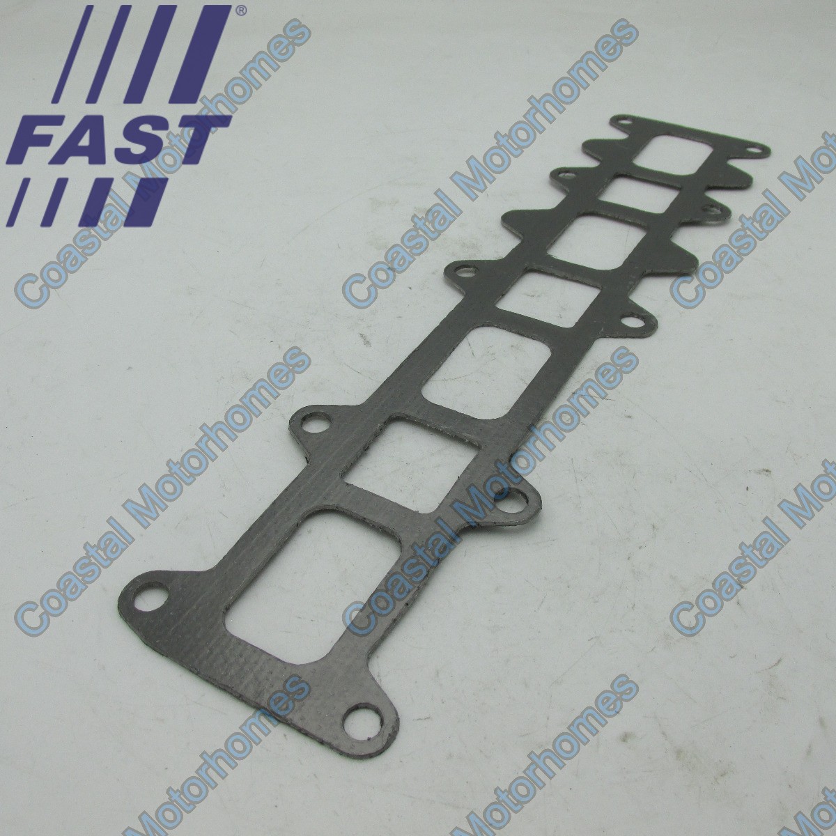 Fits Fiat Ducato Iveco Daily Boxer Relay Exhaust Manifold Gasket 3.0 JTD-HDI 06-