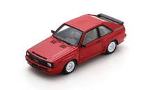 1/43 AUDI QUATTRO SPORT 1985 SCHUCO 450923700