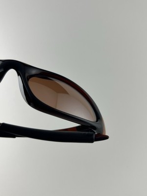 Oakley Minute 1.0 Tangerine W/Flower Frame VR28 Black  display picture 1