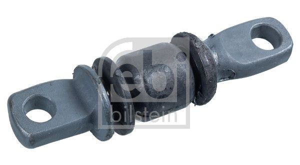 Boccola braccio oscillante inferiore Cuscinetto gomma-metallo 41412 per HYUNDAI - Immagine 2