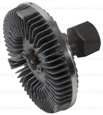 Hayden 2984 Engine Cooling Fan Clutch For Select 20-21 Chevrolet GMC Models