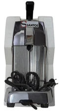 Santos #10C Manual Citrus Juicer – Commercial Grade, Heavy-Duty, Made in France