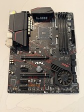 MSI MPG X570 GAMING PLUS Motherboard