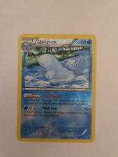 Quagsire 22/116 Plasma Freeze Reverse Holo on eBay