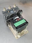 Allen-Bradley 702EOD93 Ser. P Size 4 Contactor  CAT. AC-3                Loc4E45
