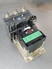 Allen-Bradley 702EOD93 Ser. P Size 4 Contactor  CAT. AC-3                Loc4E45