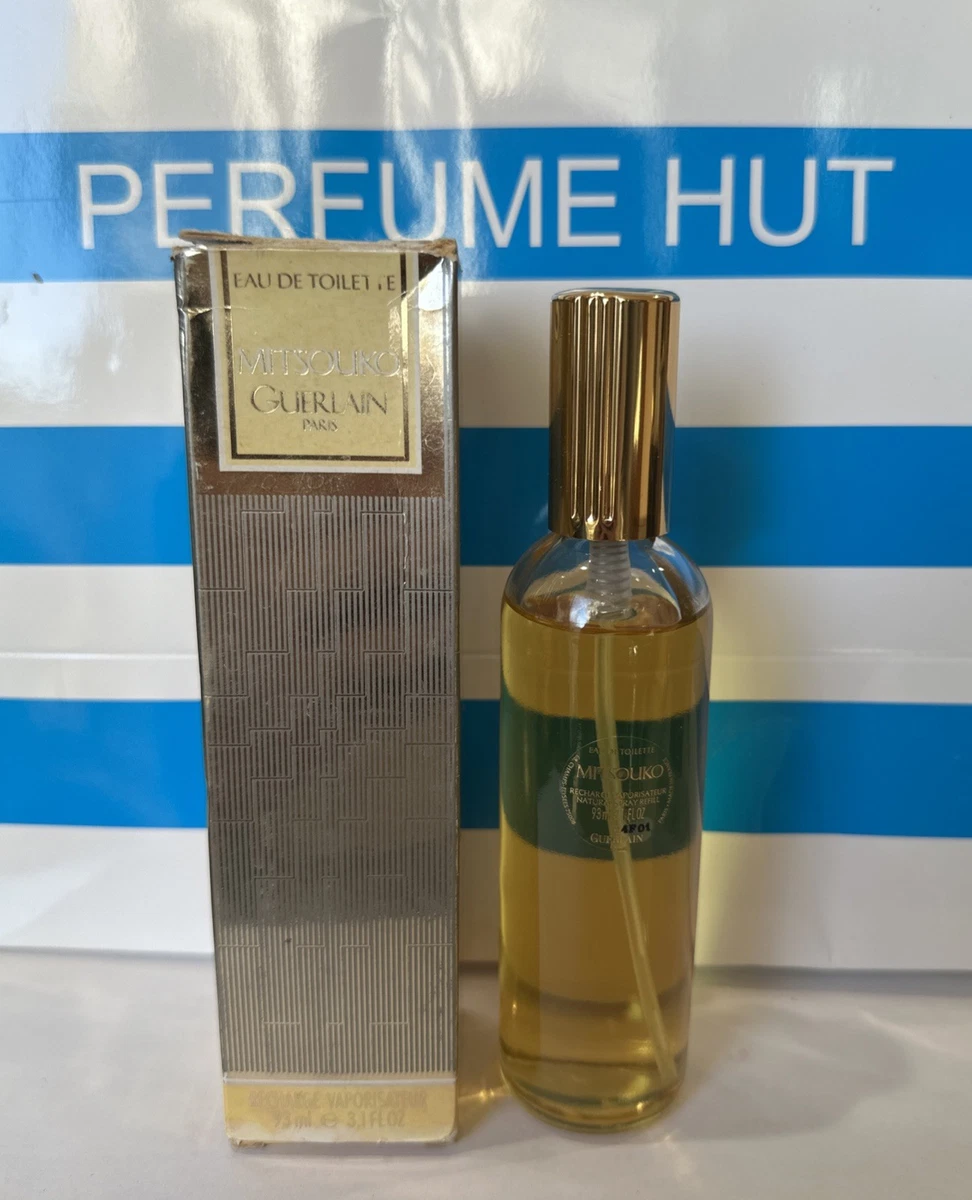 25+ Guerlain Mitsouko Eau de Toilette for Women for sale | Updated