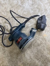 Orbital Sander RS240 Ryobi Random 5"