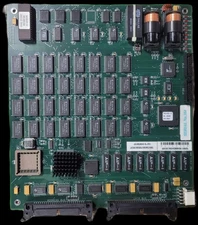 Haas Maincon 93-1031B Main Processor 16mb