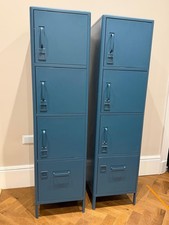 IKEA IDASEN locker storage cabinet