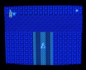 Ginga Densho: Galaxy Odyssey Nintendo Famicom Disk Japan Import US Seller