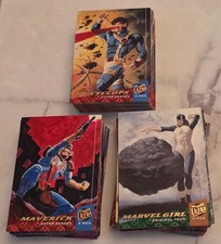 1994 Fleer Ultra X-Men Trading Cards 31