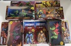 MOTU Origins Lot Battle Cat Panthor Mekaneck Skeletor Masters Of The Universe
