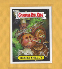 Garbage Pail Kids NTWRK-BEYOND THE STREETS SE...