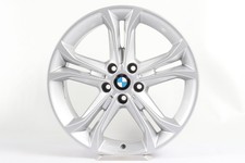 Neu Original BMW X3 G01 X4 G02 Alufelge 18 Zoll 688 Doppelspeiche 6876918 53322