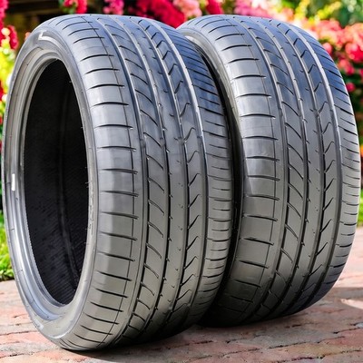 2 Tires Atturo AZ850 EV Ready 305/30R20 103Y XL (DC) High Performance