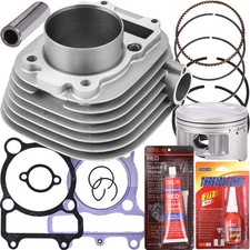 ATV, Side-by-Side & UTV Engines & Components for 1997 Yamaha ATV, Side-by-Side & UTV Engines & Components for 1997 Yamaha