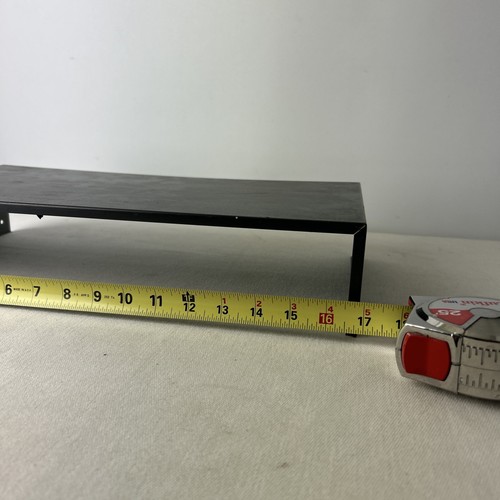 BSR Eq 3000 Cover Metal Original Used Part - Picture 5 of 6