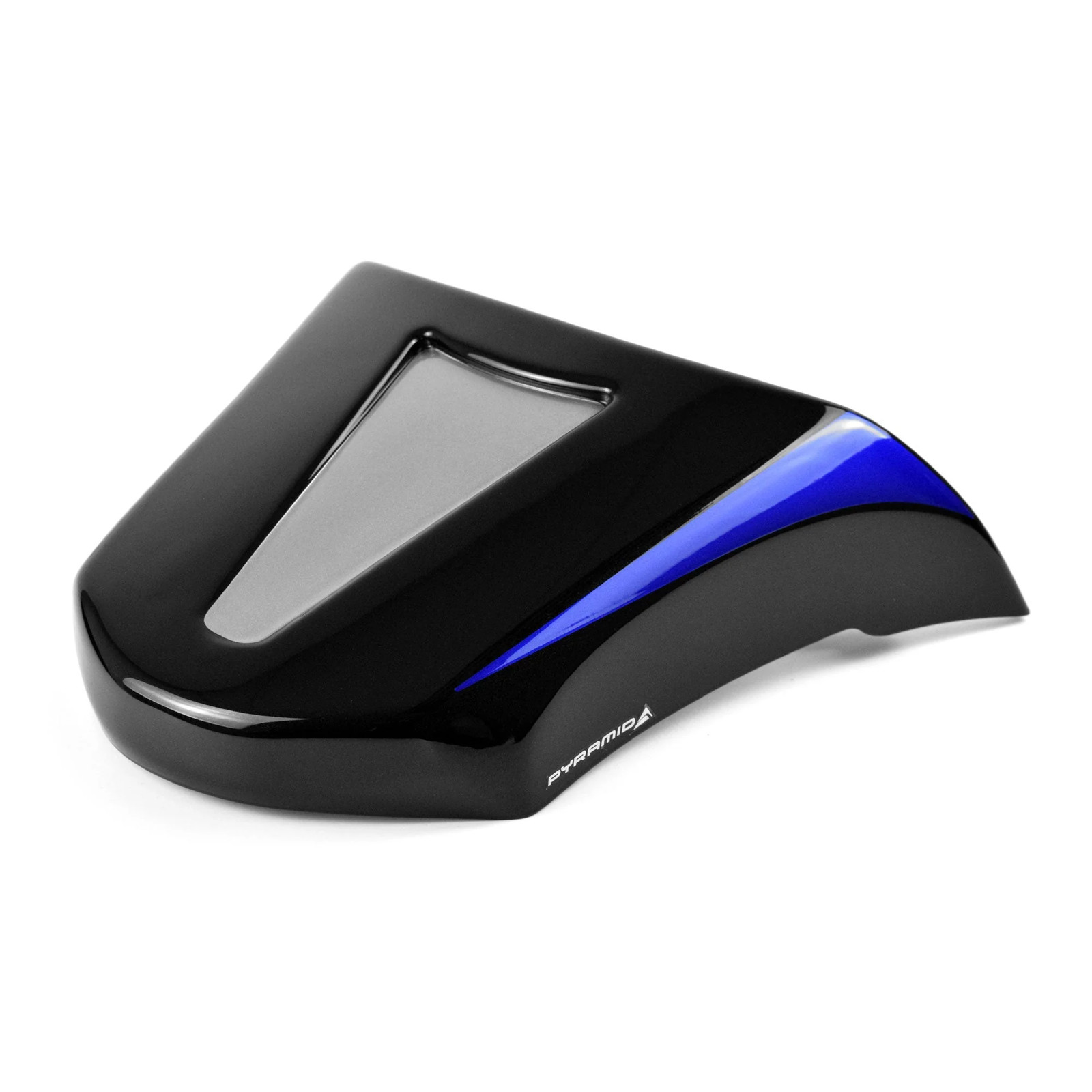 Pyramid Comfort Seat Cowl SP Colours | Yamaha MT-10 SP 2022 Current - CLEARANCE