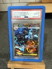 2025 Pokémon M2 Japanese Mega Charizard X ex #110 SAR PSA 10 New Cert