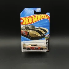 Hot Wheels MAINLINE | 69 DODGE CHARGER DAYTONA