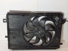 Radiateur Peugeot 308