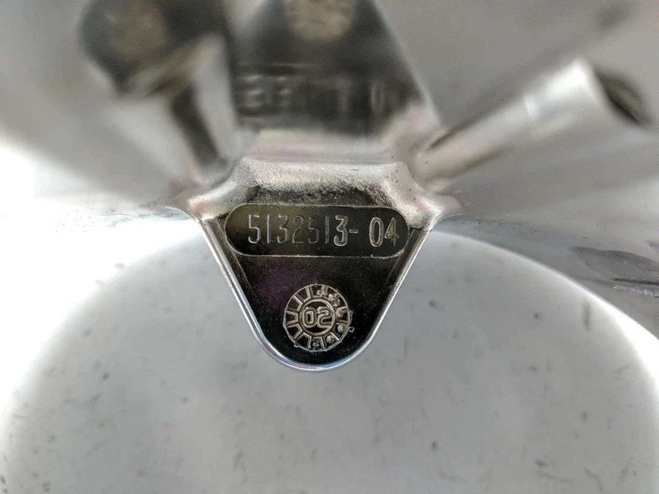 03 Victory V92 V92C Señal de giro trasero Soporte de matrícula 5132513 Foto 4 de 4