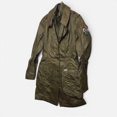 Khujo women's coat model: Any brown L