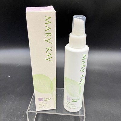 MARY KAY BOTANICAL EFFECTS FRESHEN FORMULA 3  FULL SIZE DISCONTINUED NIB