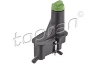 Topran 108 569 AusgleichsbehäLter, HydrauliköL-Servolenkung FüR Seat VW