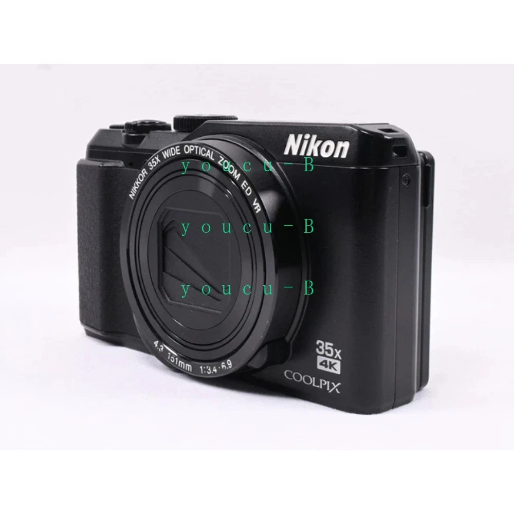 Nikon Coolpix A900 Digital Cameras for sale - eBay