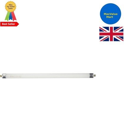 Hochleistungs 8W Leuchtstofflampe für Essentials FD499 Fliegenvernichter - 800 Lumen