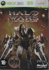 Videogioco Xbox 360 Halo Wars Edizione Limitata