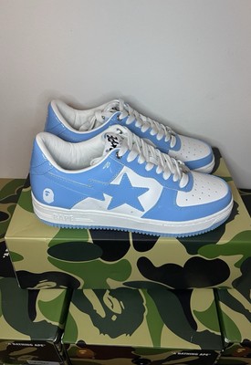 A Bathing Ape Men's Bape Sta Sax Size 9.5
