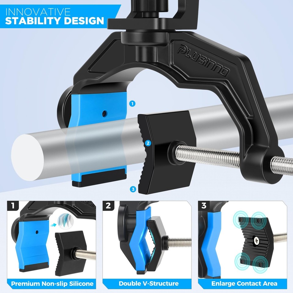 Best Rod Holders For Bank Fishing %%currentyear%% - Fisheran Journal - View #8