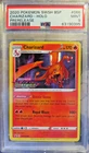 Pokemon SWSH Charizard Prerelease PSA 9 Mint